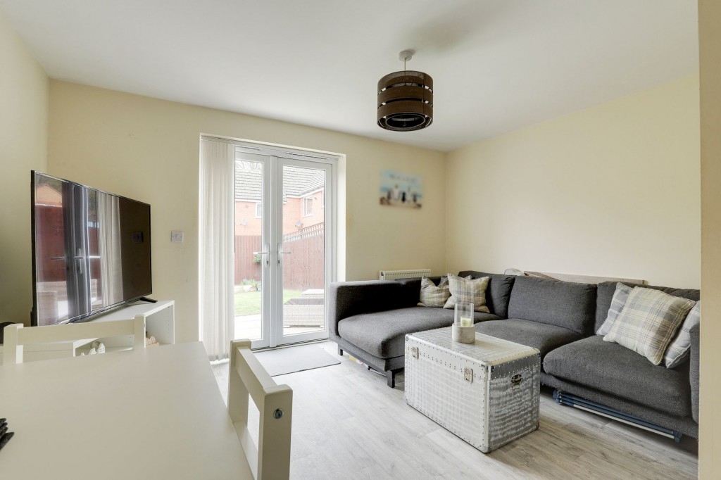 Kildare Road, Nottingham, NG3