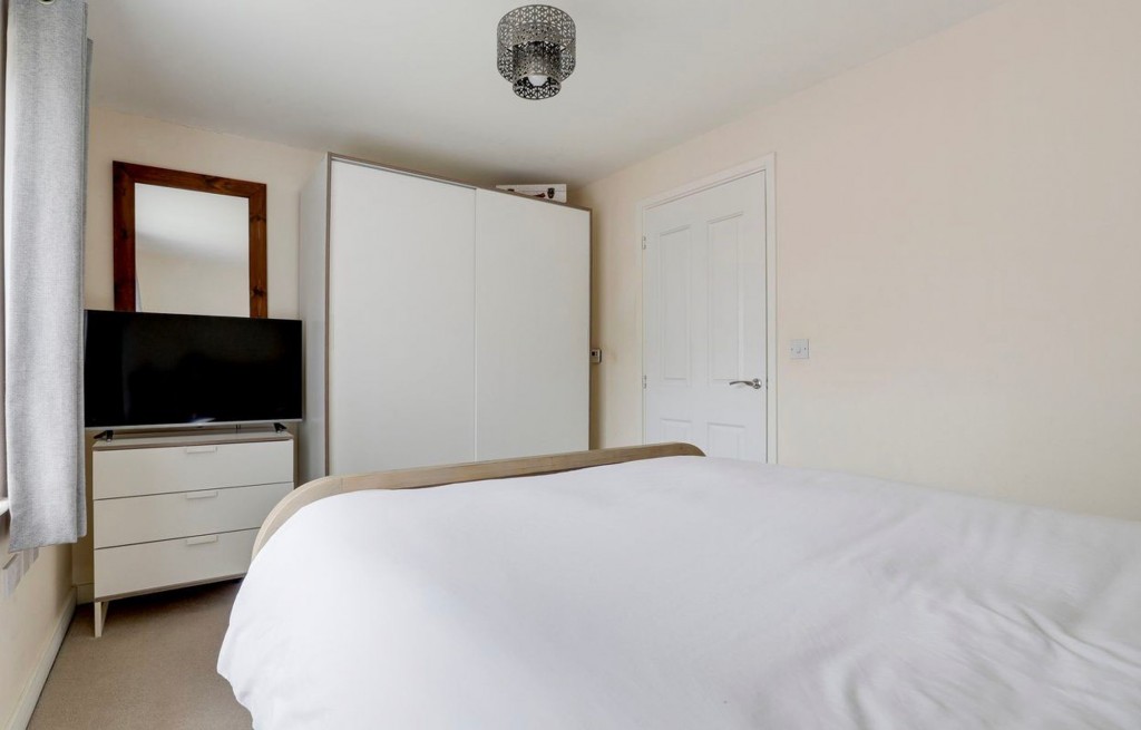 Kildare Road, Nottingham, NG3