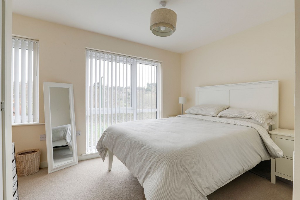 Kildare Road, Nottingham, NG3