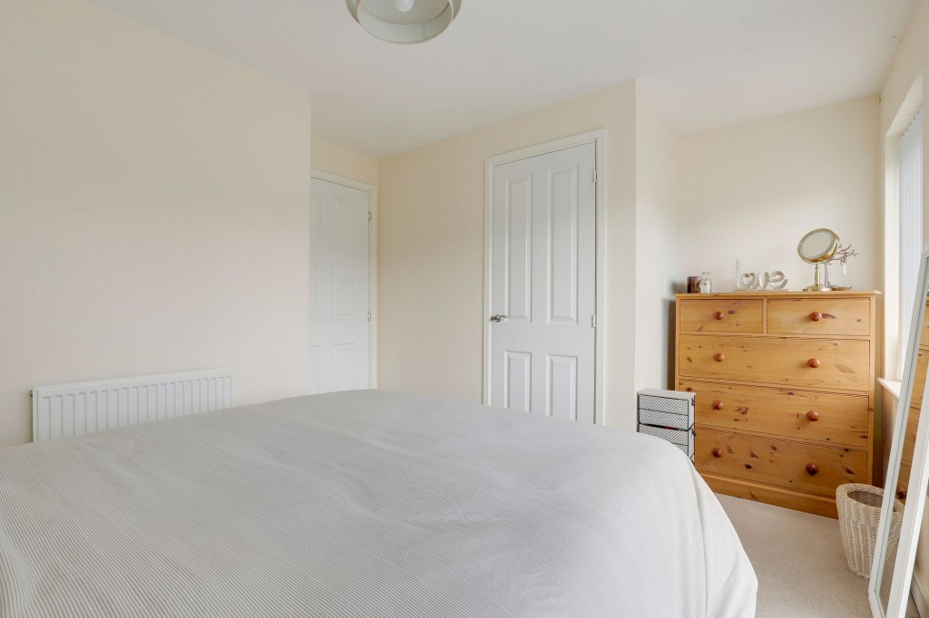 Kildare Road, Nottingham, NG3