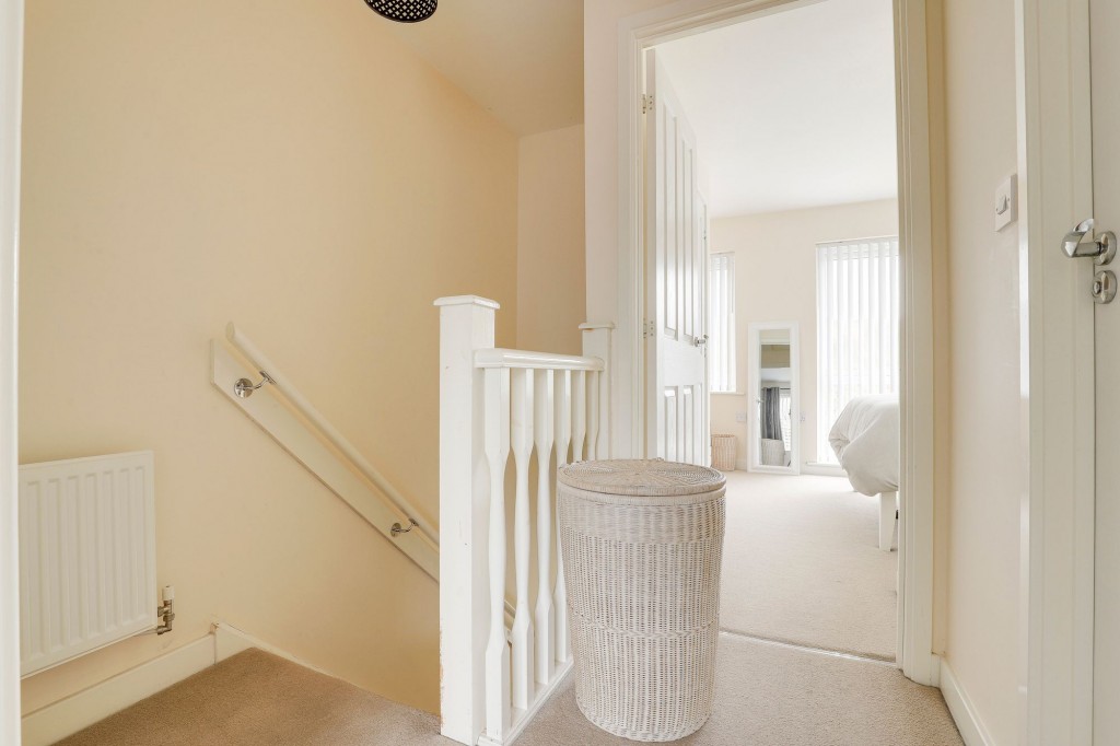 Kildare Road, Nottingham, NG3