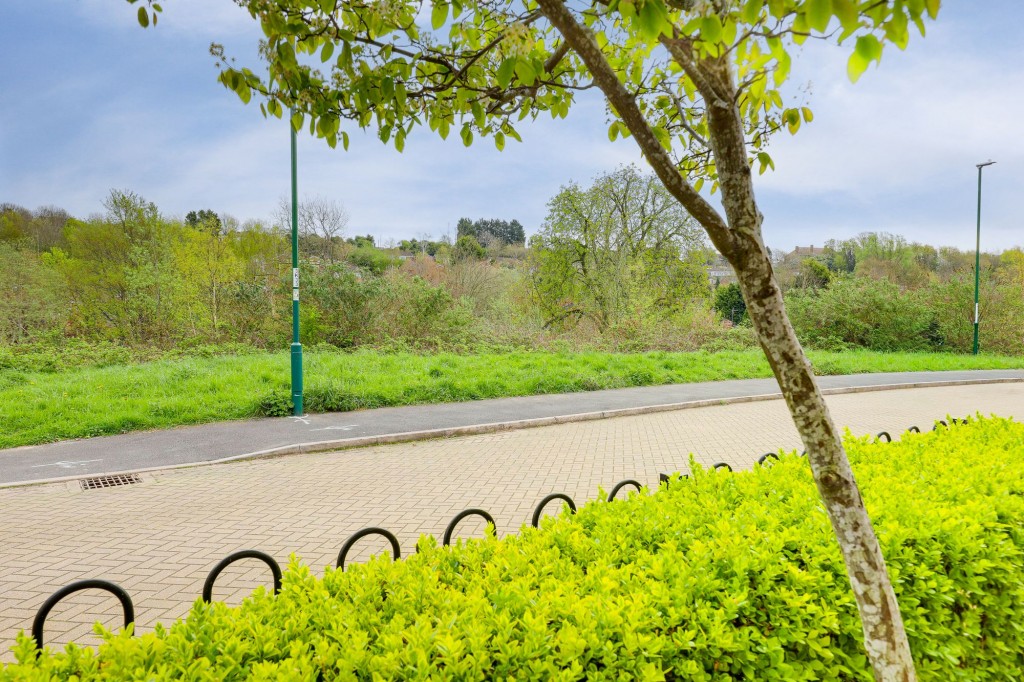 Kildare Road, Nottingham, NG3