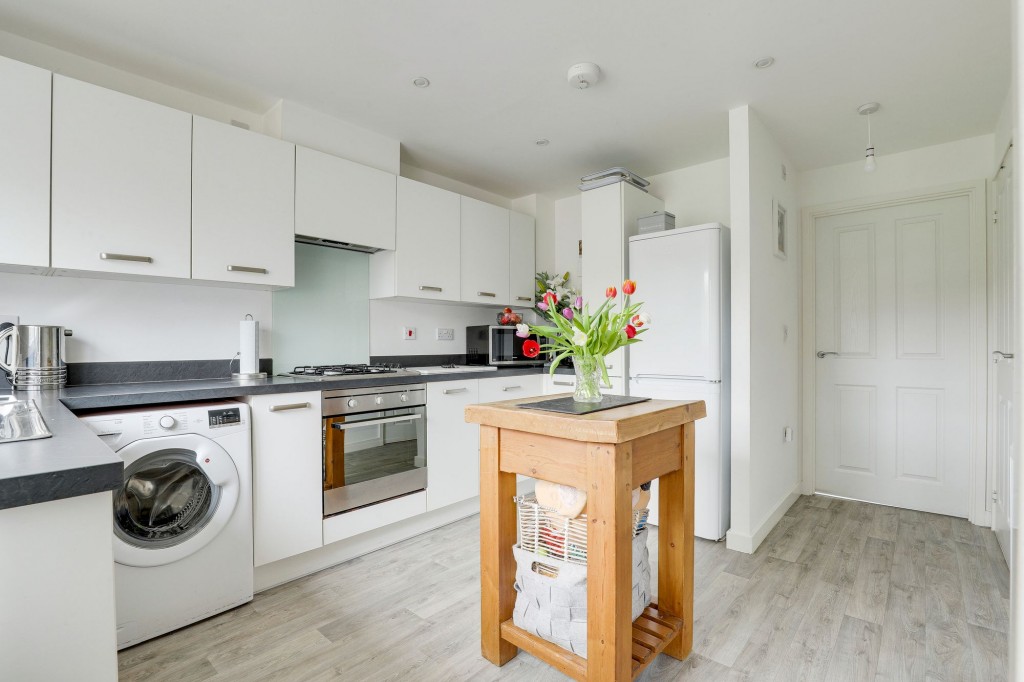 Kildare Road, Nottingham, NG3