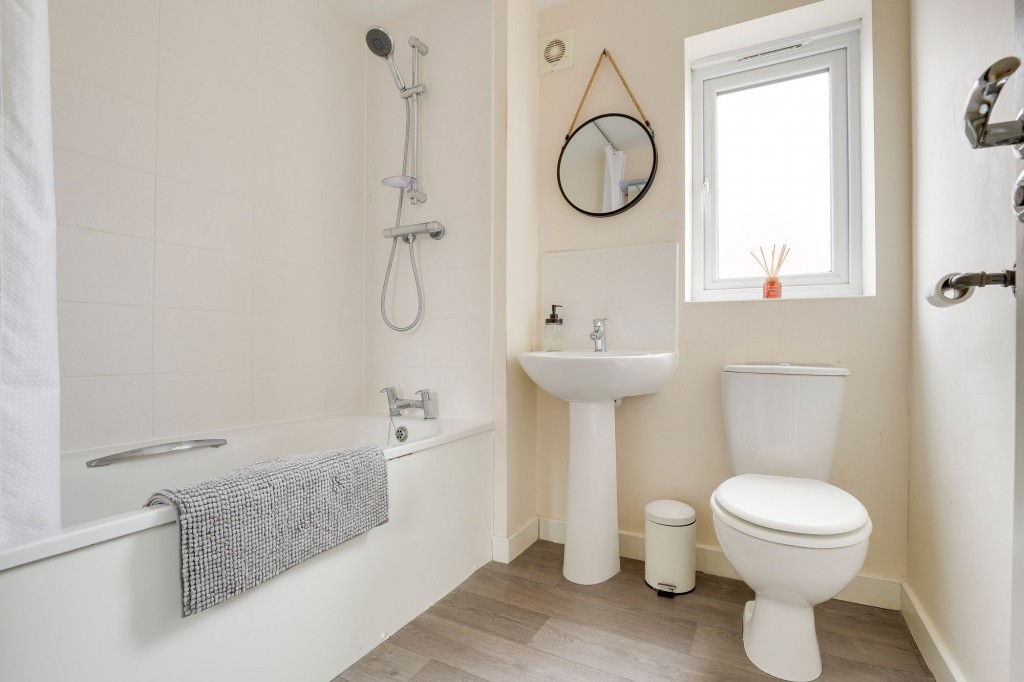 Kildare Road, Nottingham, NG3