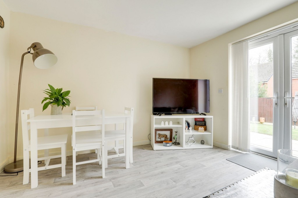 Kildare Road, Nottingham, NG3