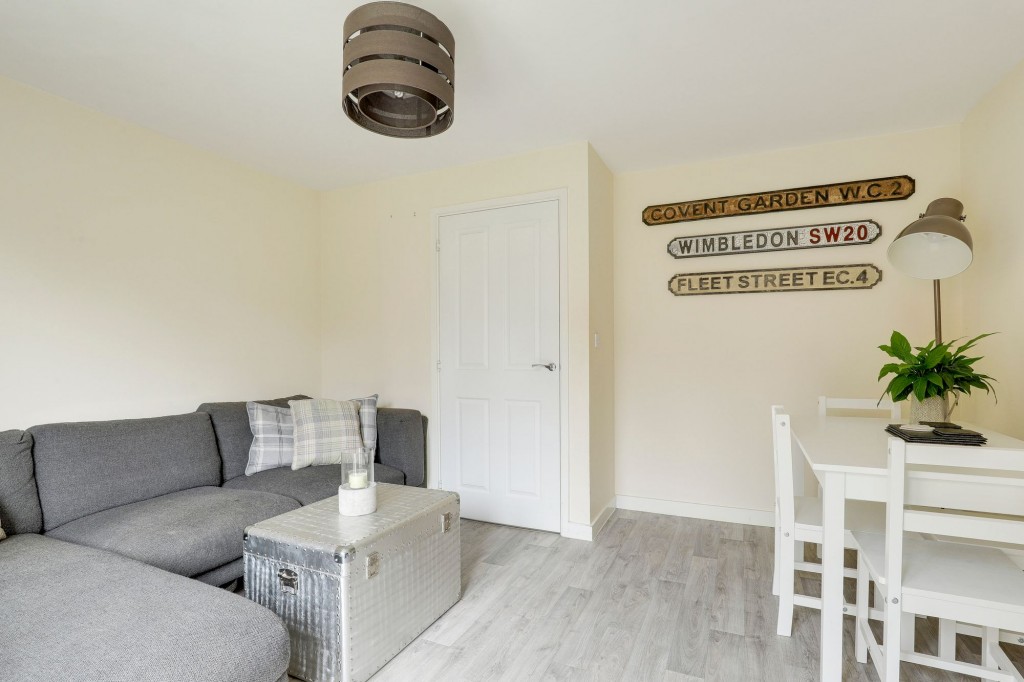 Kildare Road, Nottingham, NG3