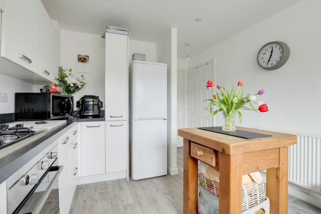 Kildare Road, Nottingham, NG3