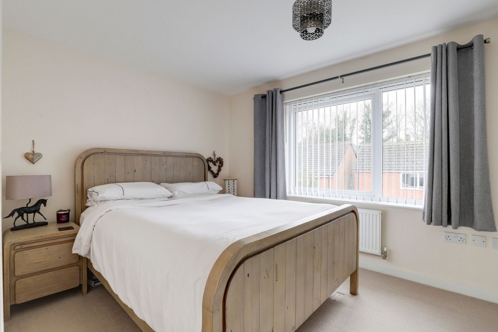 Kildare Road, Nottingham, NG3