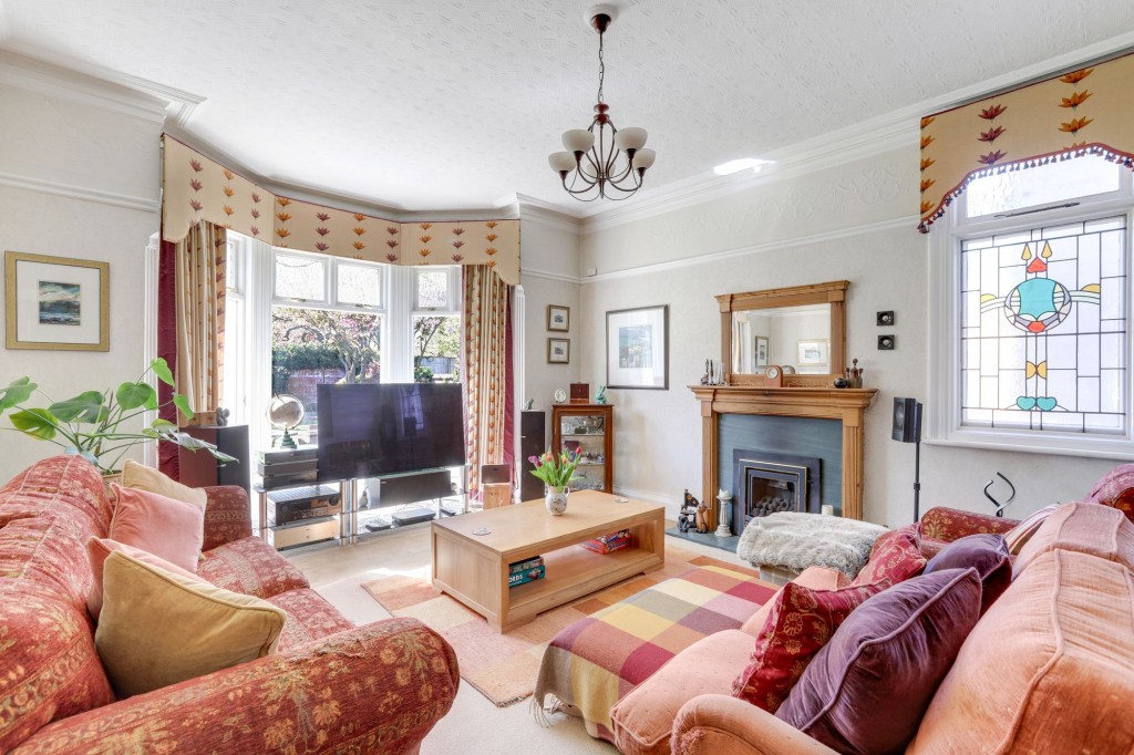 Briar Gate, Long Eaton, NG10