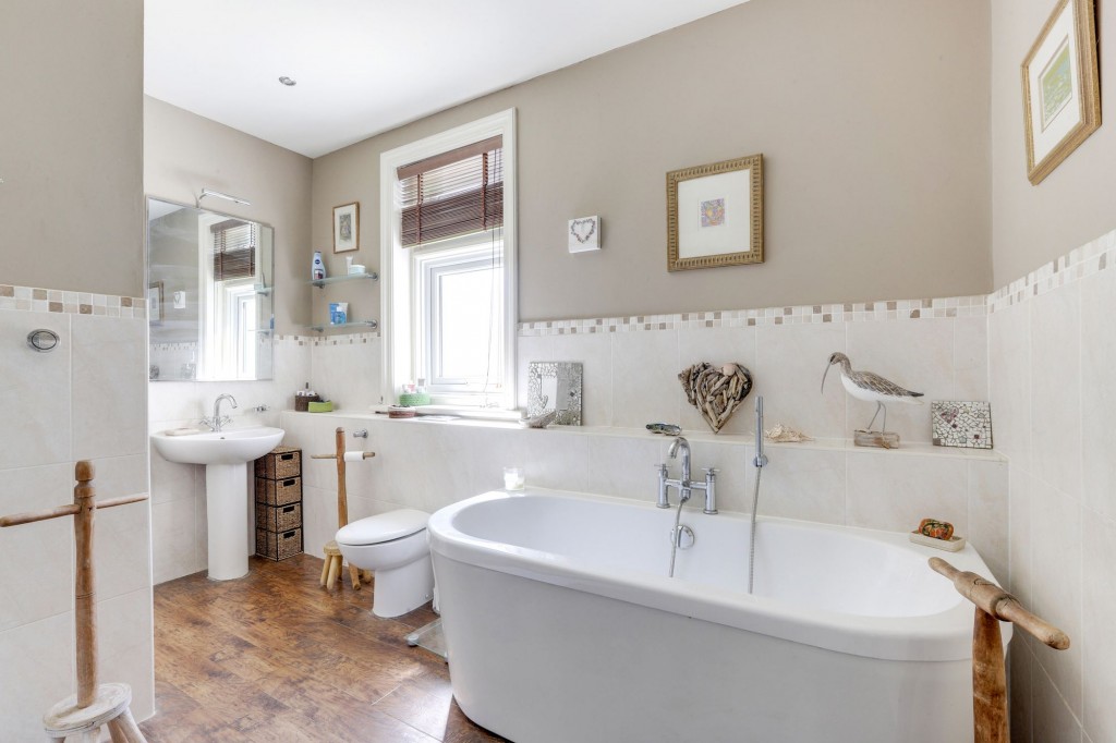 Briar Gate, Long Eaton, NG10