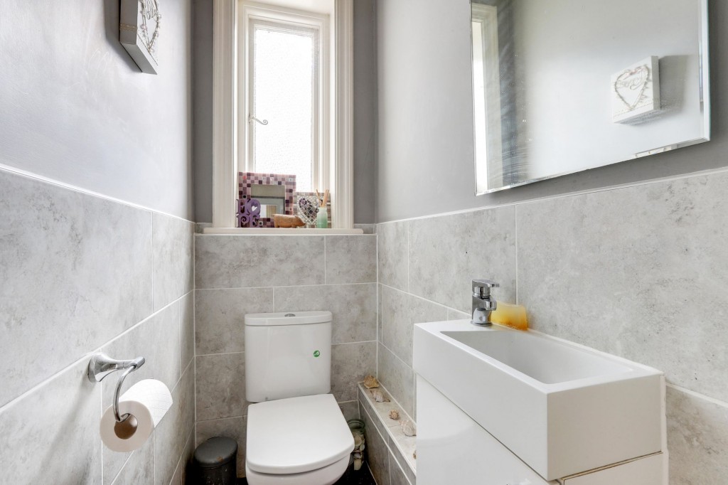 Briar Gate, Long Eaton, NG10