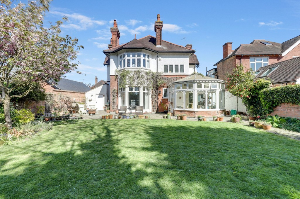 Briar Gate, Long Eaton, NG10