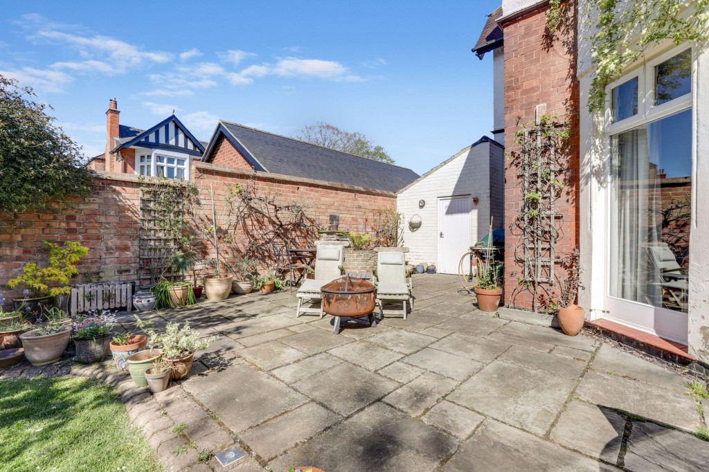 Briar Gate, Long Eaton, NG10