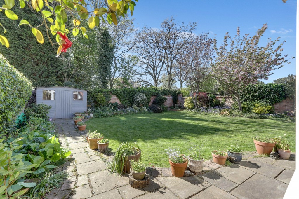 Briar Gate, Long Eaton, NG10