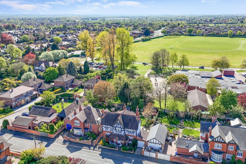 Briar Gate, Long Eaton, NG10