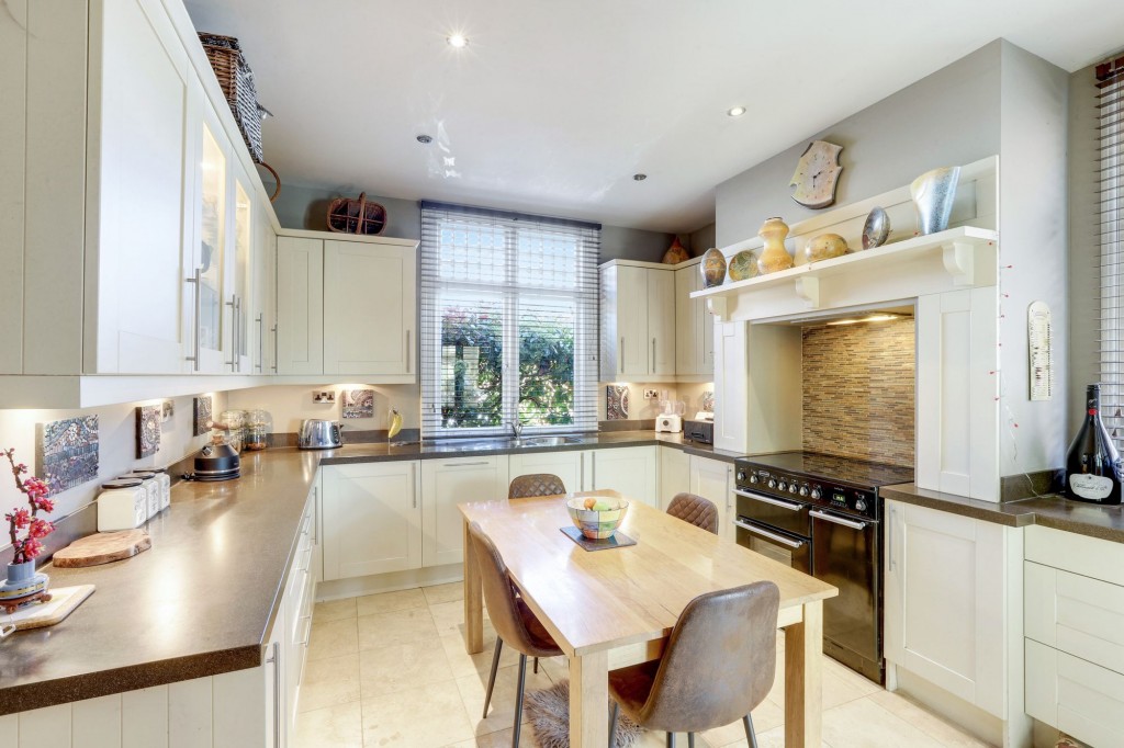 Briar Gate, Long Eaton, NG10