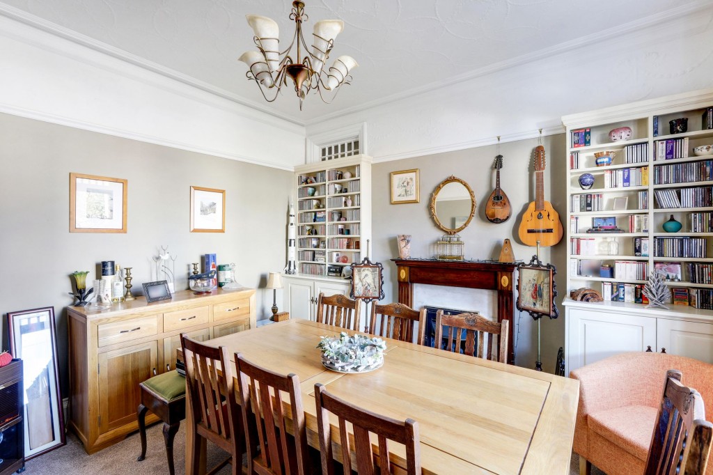 Briar Gate, Long Eaton, NG10