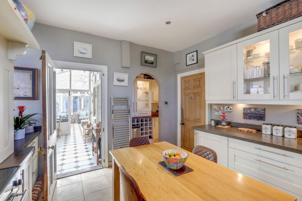 Briar Gate, Long Eaton, NG10