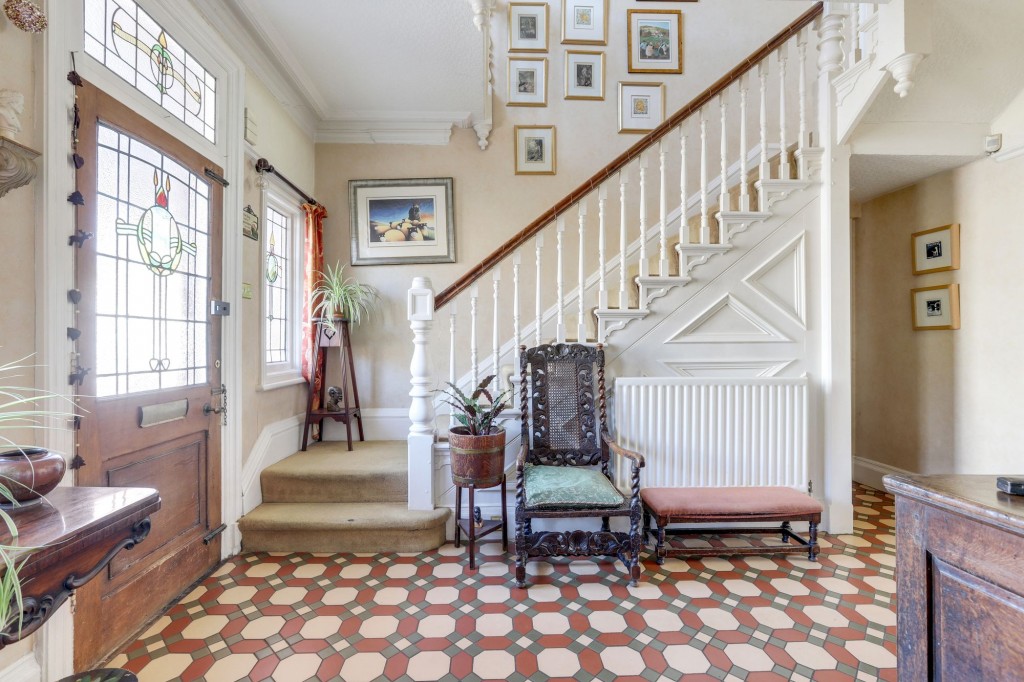 Briar Gate, Long Eaton, NG10