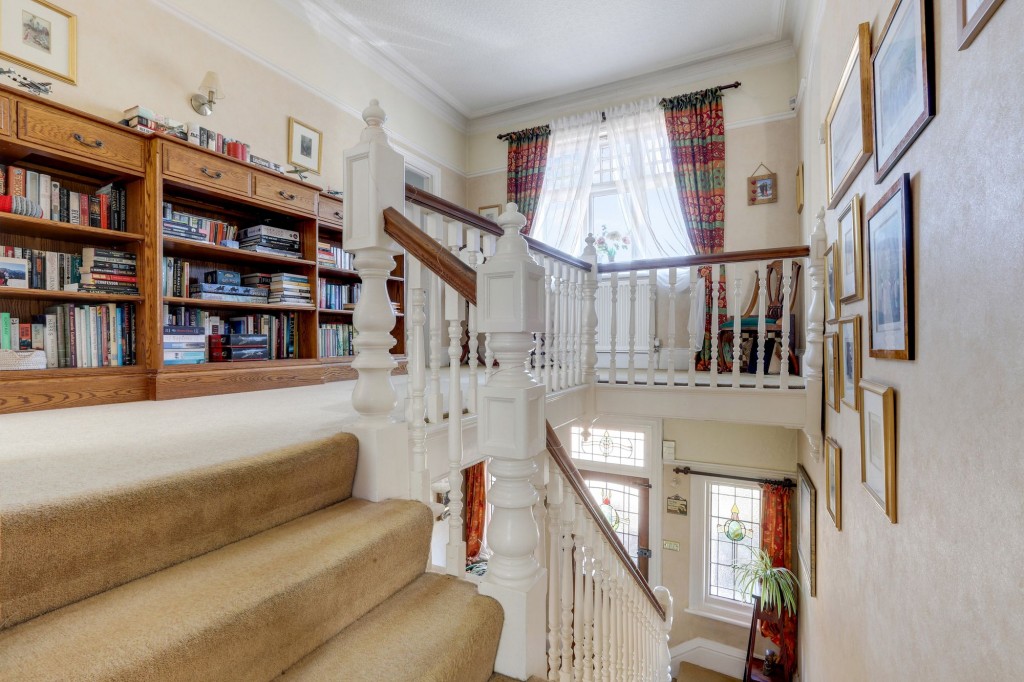 Briar Gate, Long Eaton, NG10