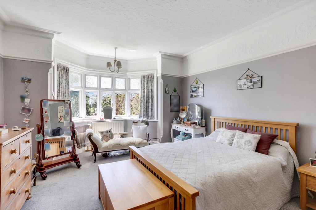 Briar Gate, Long Eaton, NG10