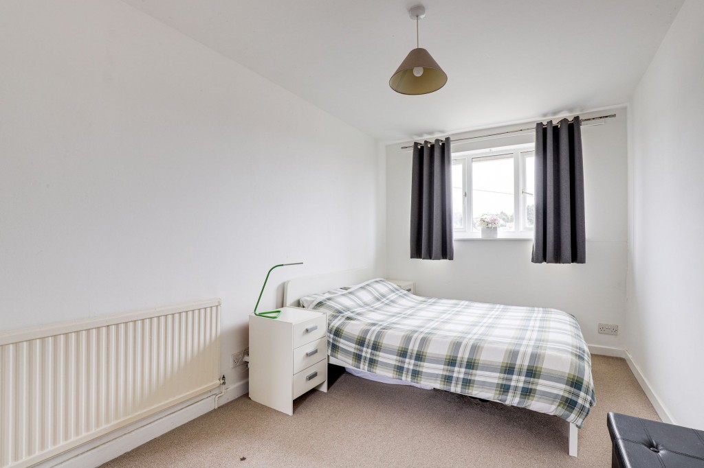 Marwood Crescent, Carlton, NG4