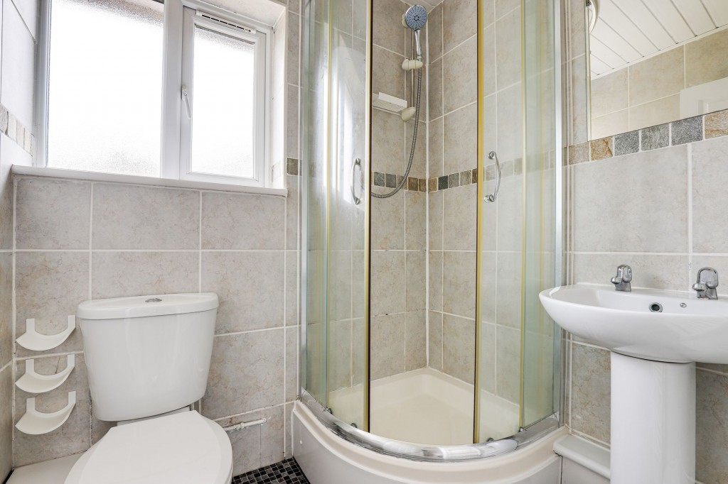 Marwood Crescent, Carlton, NG4