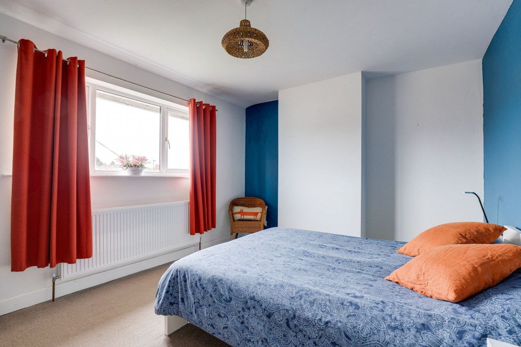 Marwood Crescent, Carlton, NG4