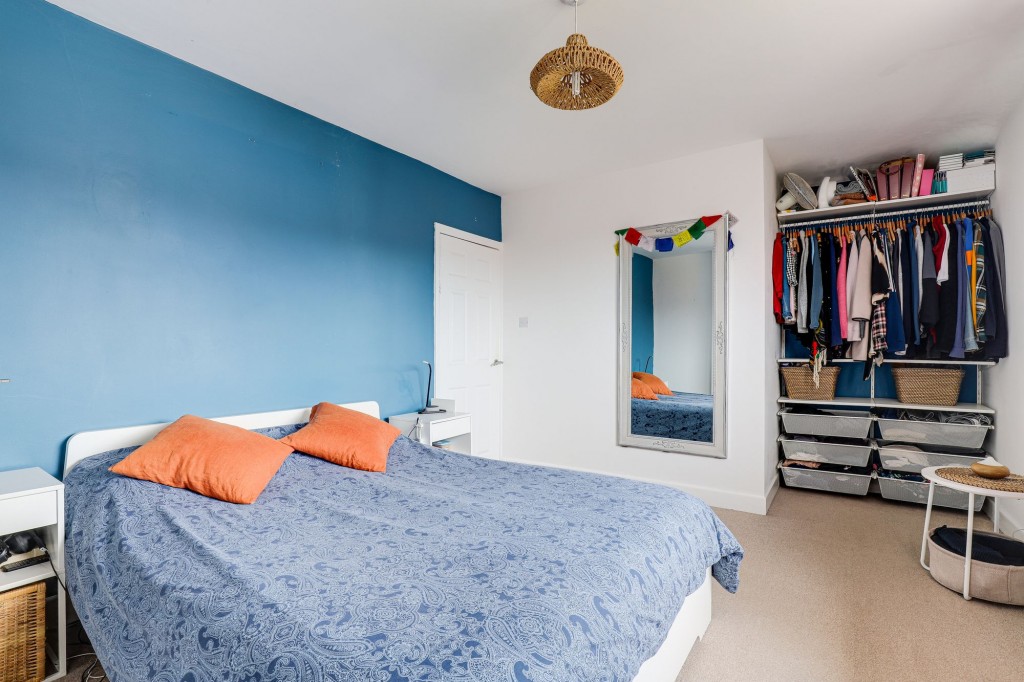 Marwood Crescent, Carlton, NG4