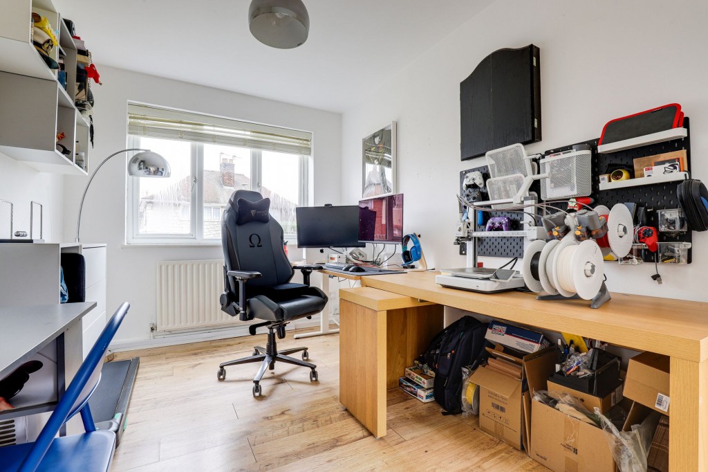 Marwood Crescent, Carlton, NG4