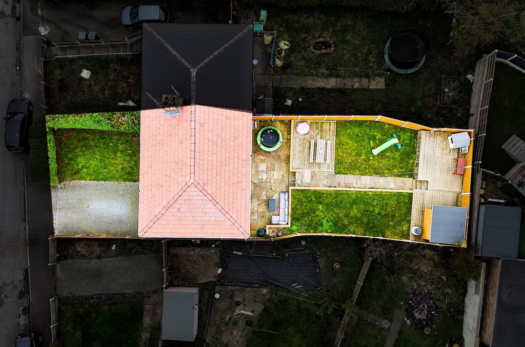 Marwood Crescent, Carlton, NG4