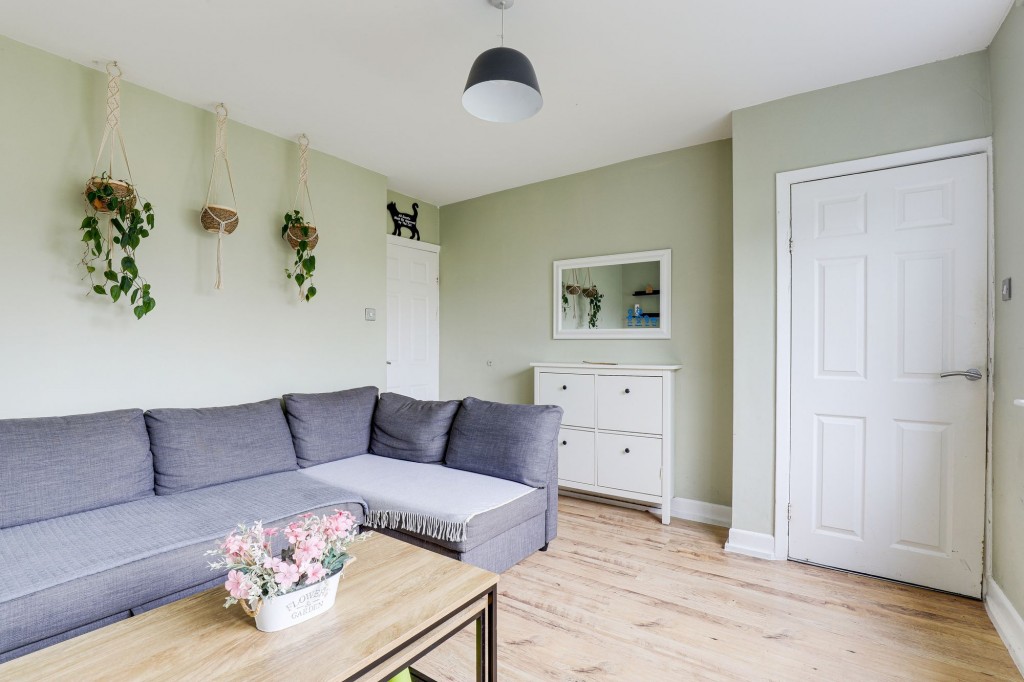 Marwood Crescent, Carlton, NG4