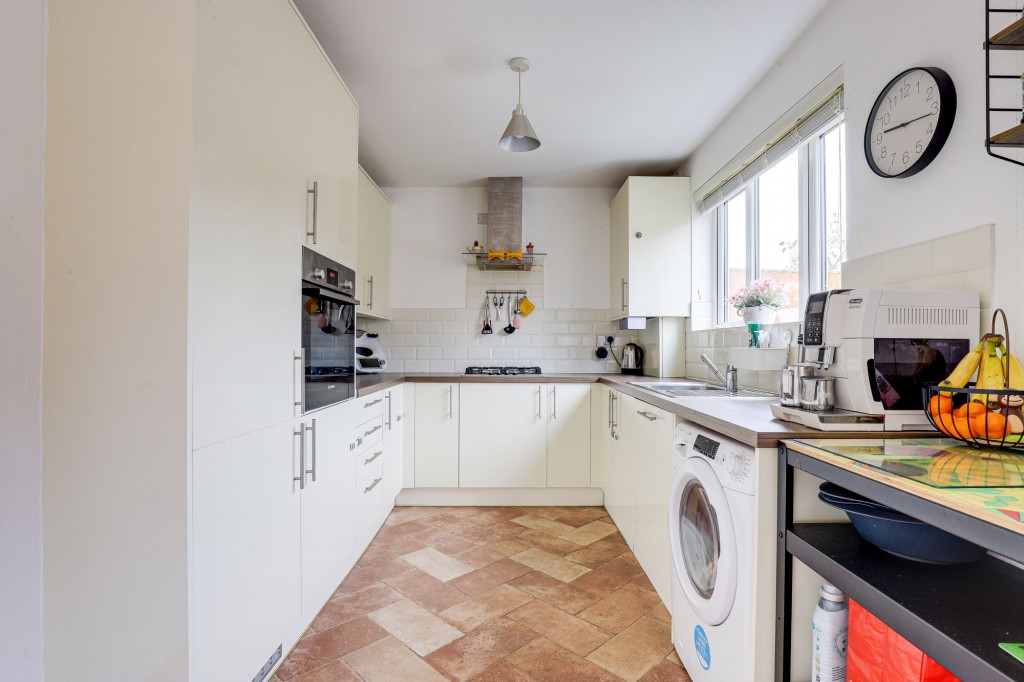 Marwood Crescent, Carlton, NG4