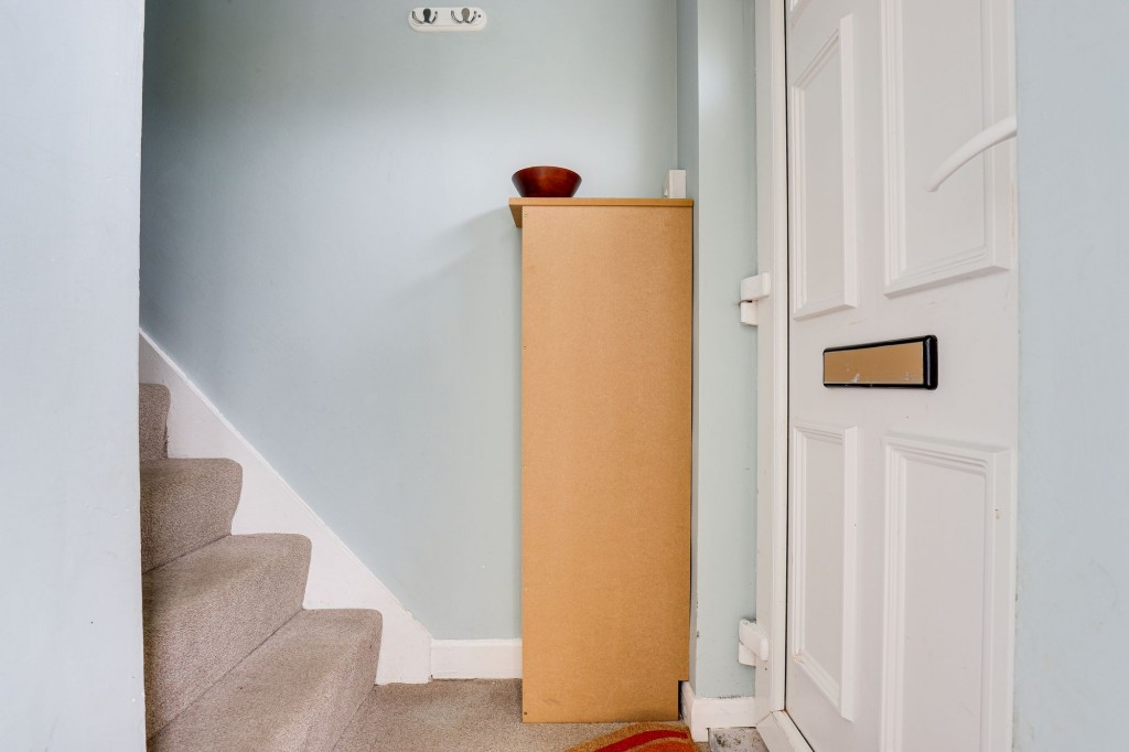 Marwood Crescent, Carlton, NG4