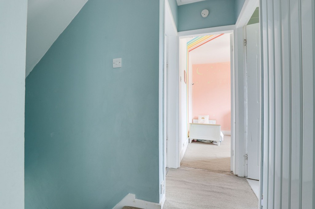 Marwood Crescent, Carlton, NG4