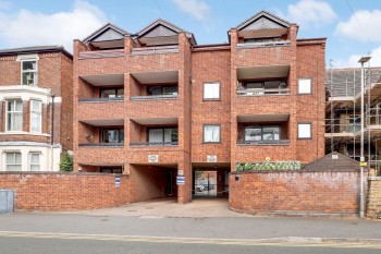 Fox Road, West Bridgford, NG2