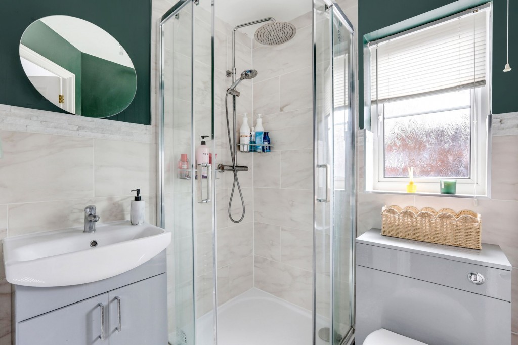 Fitzwilliam Drive, Forest Town, NG19