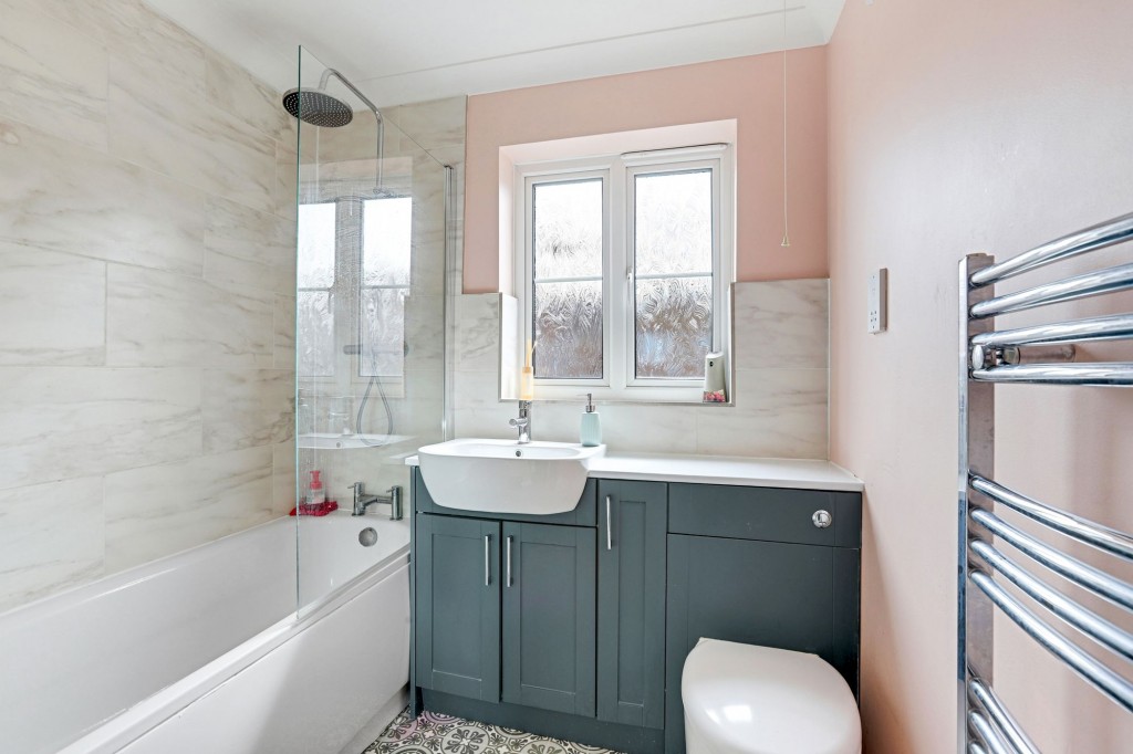 Fitzwilliam Drive, Forest Town, NG19