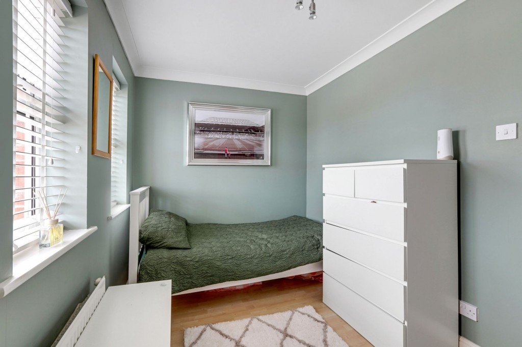 Fitzwilliam Drive, Forest Town, NG19