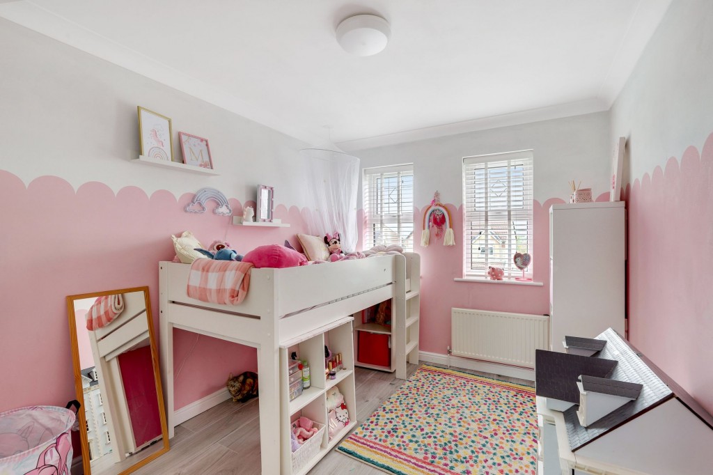 Fitzwilliam Drive, Forest Town, NG19
