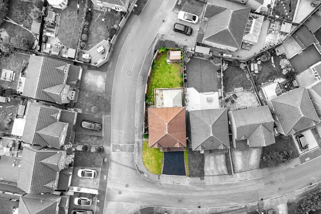 Fitzwilliam Drive, Forest Town, NG19
