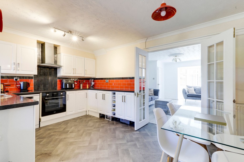 Torkard Drive, Nottingham, NG5