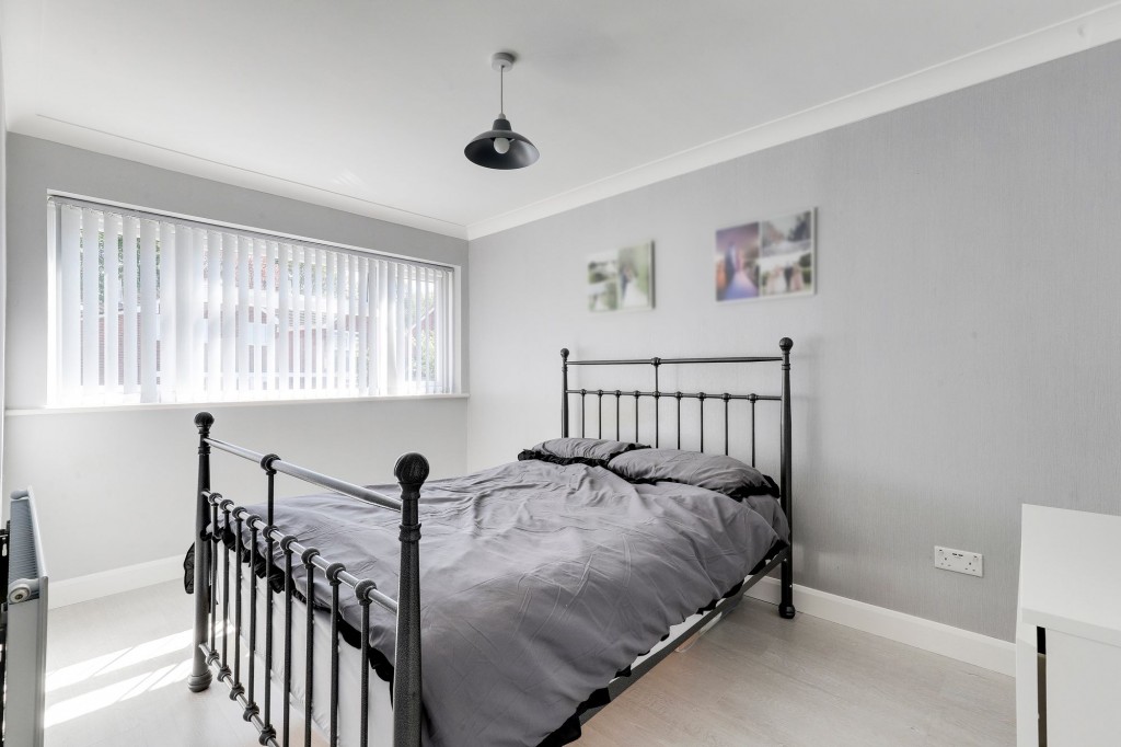 Torkard Drive, Nottingham, NG5