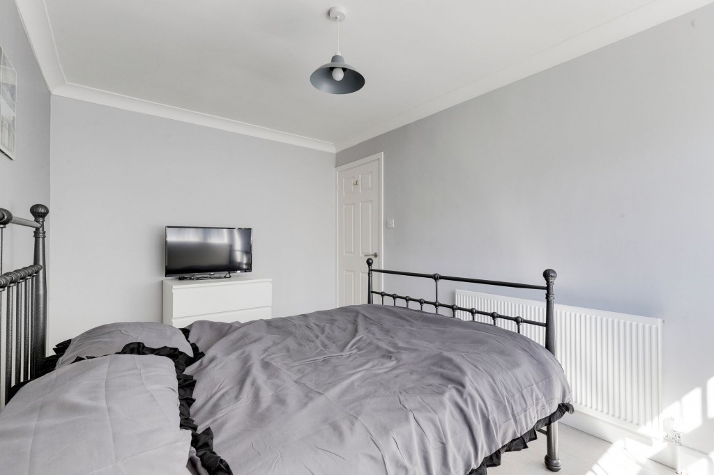Torkard Drive, Nottingham, NG5