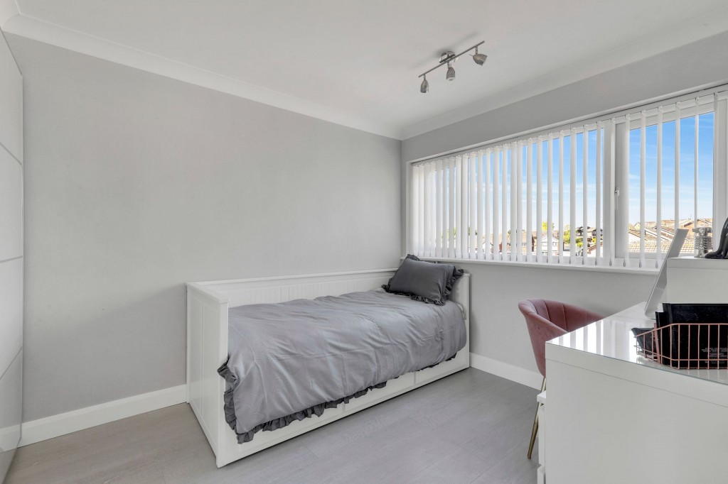 Torkard Drive, Nottingham, NG5