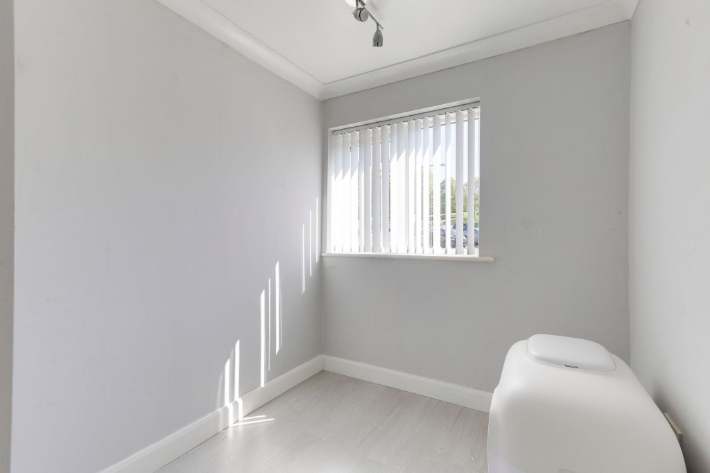 Torkard Drive, Nottingham, NG5