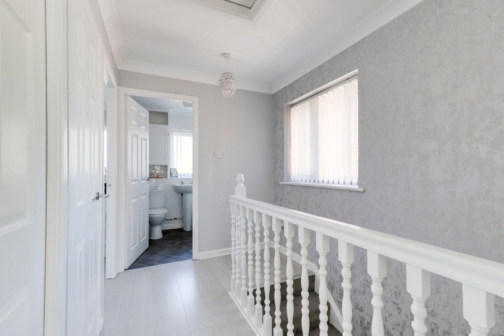Torkard Drive, Nottingham, NG5