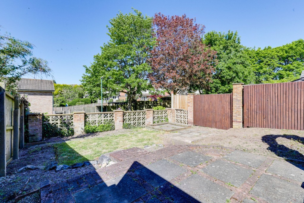 Torkard Drive, Nottingham, NG5