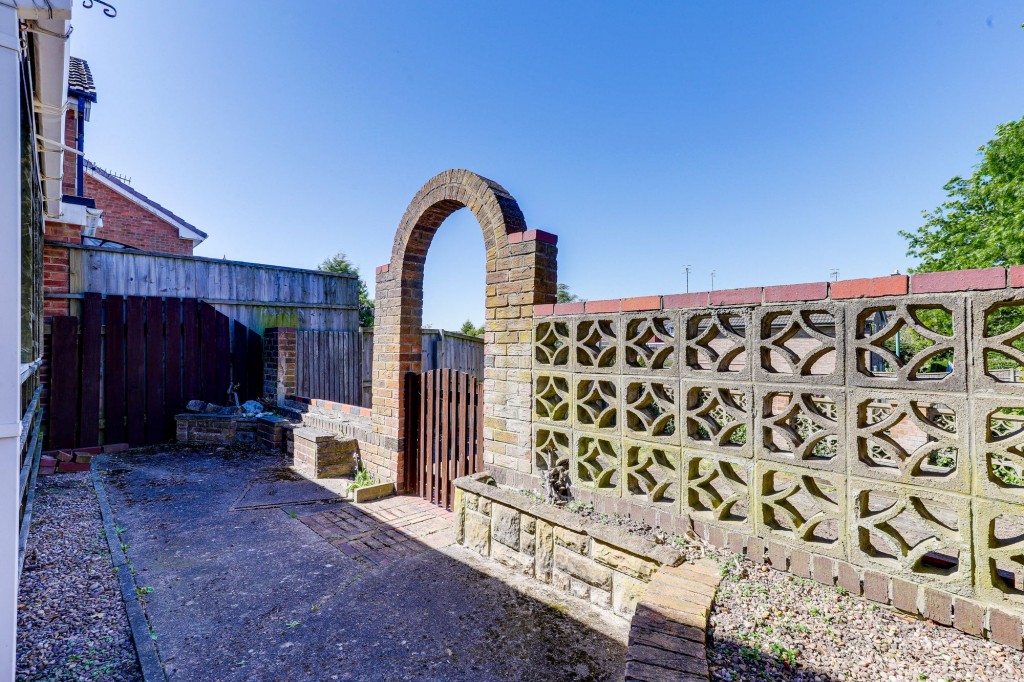 Torkard Drive, Nottingham, NG5