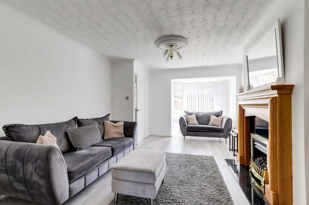 Torkard Drive, Nottingham, NG5